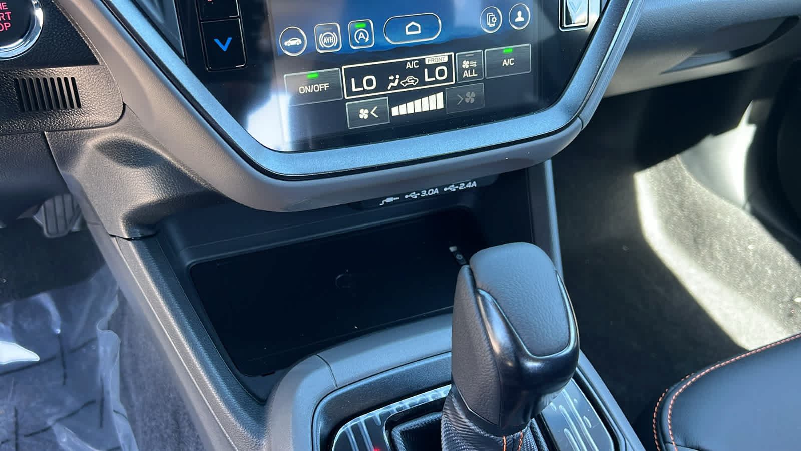 New 2026 Subaru Crosstrek 2.5i Limited AWD/4WD image 14
