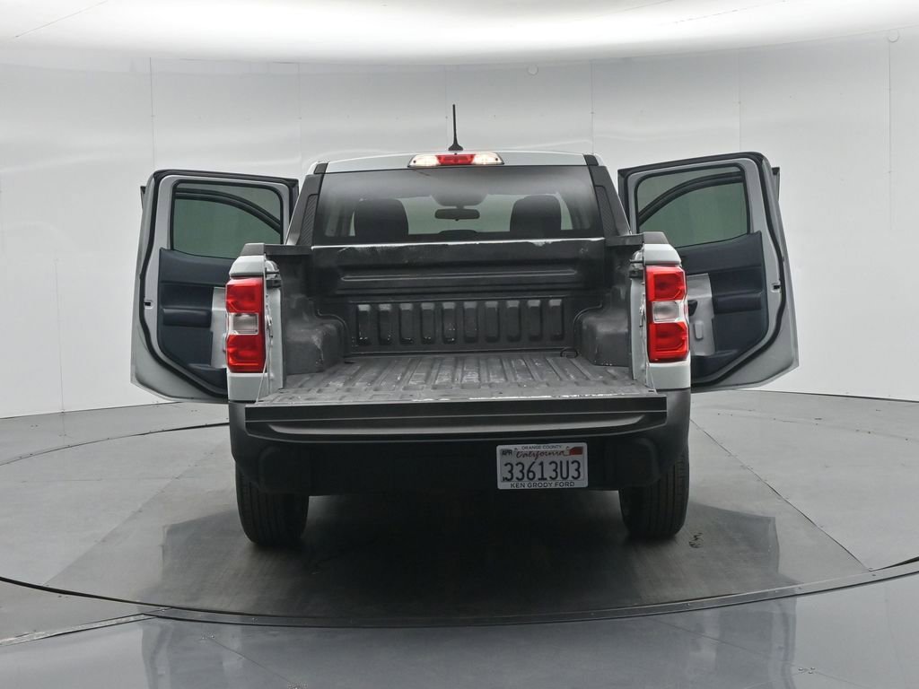 Used 2023 Ford Maverick XLT w/ Equipment Group 300A Standard image 33