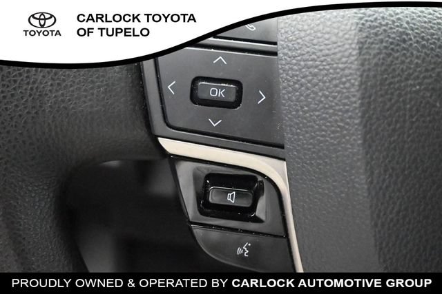 Used 2026 Toyota Camry LE FWD image 24