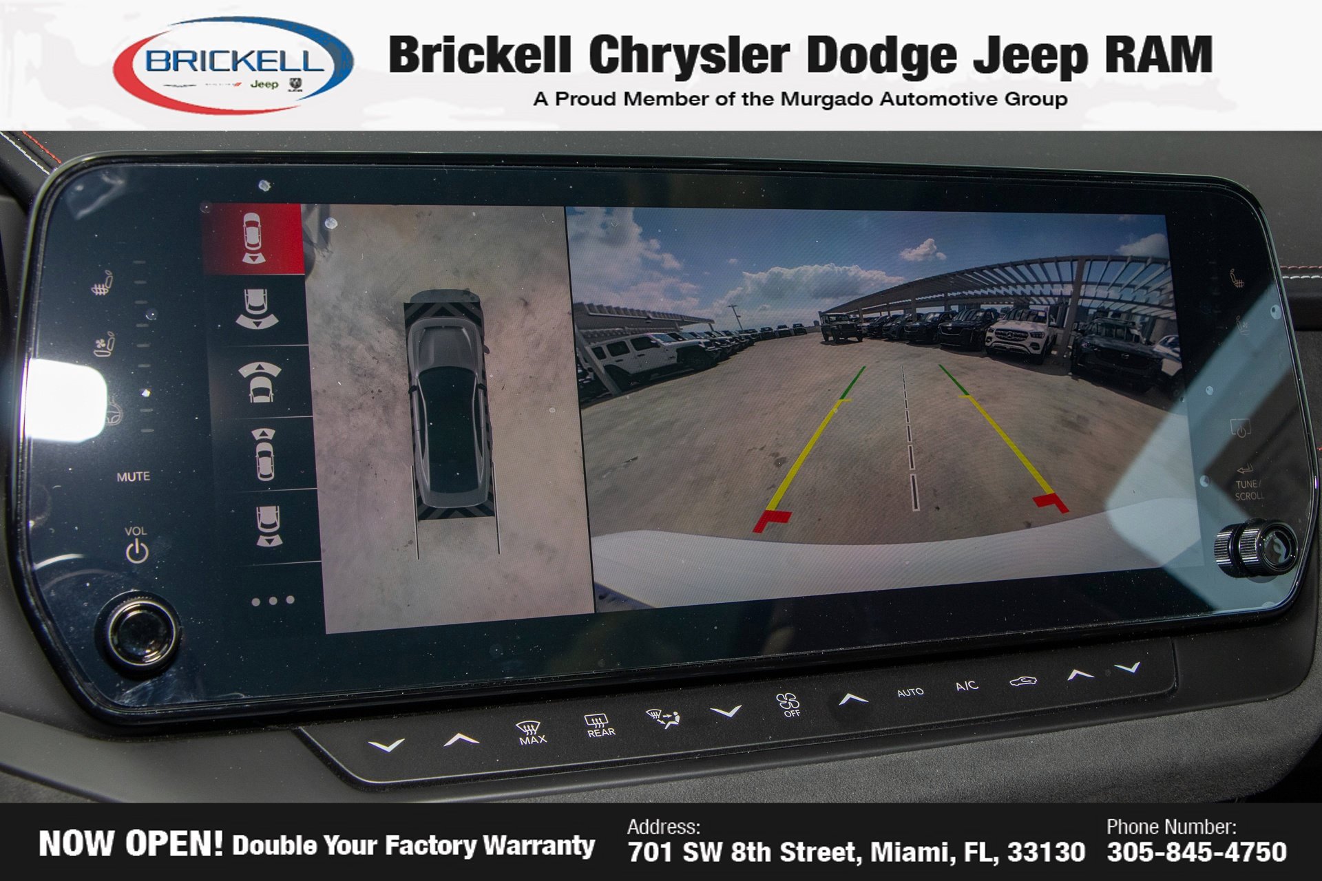 New 2026 Dodge Charger Scat Pack AWD/4WD image 28