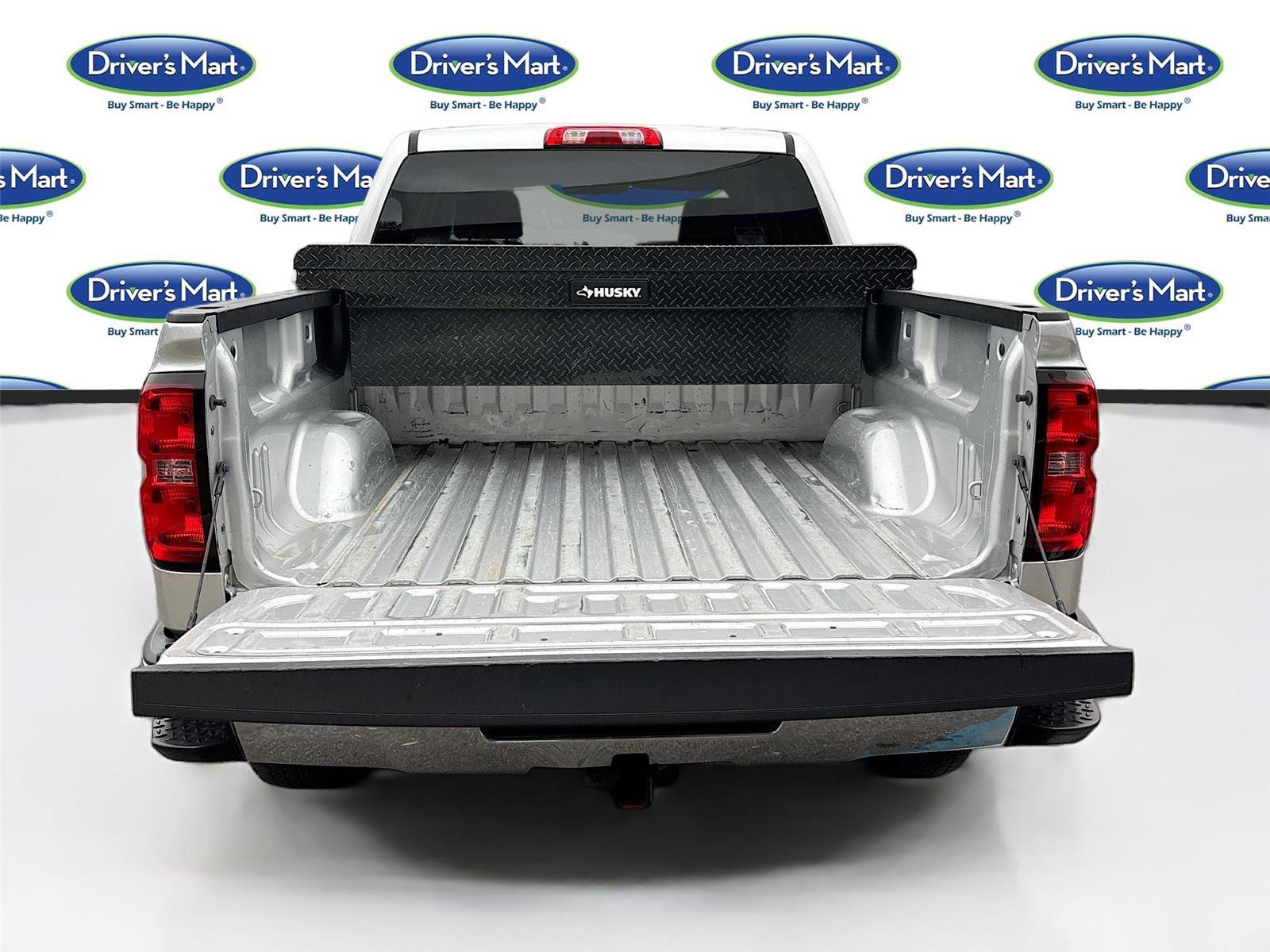 Used 2018 Chevrolet Silverado 1500 LT w/ Texas Edition image 24