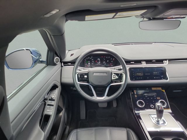 Used 2022 Land Rover Range Rover Evoque SE AWD/4WD image 5