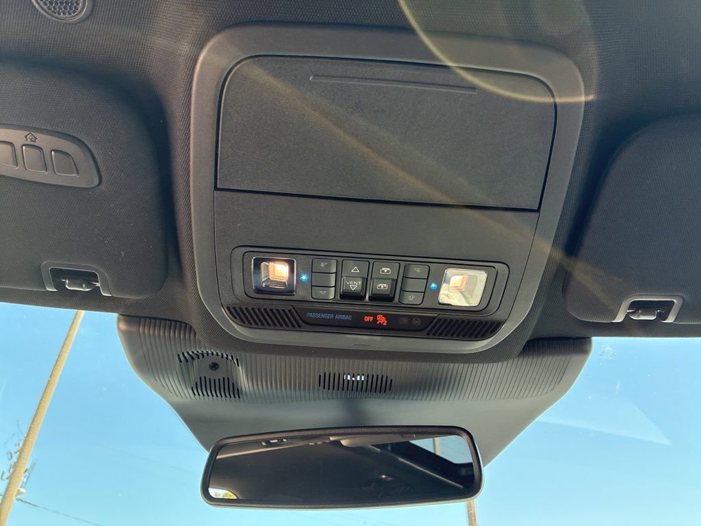 Used 2025 Ford Explorer ST w/ Sun And Sound Package image 19