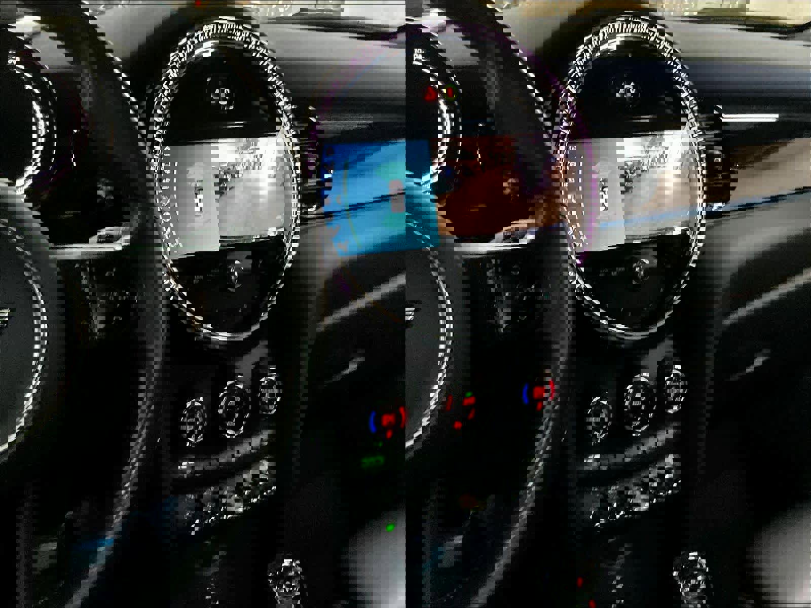 Used 2022 MINI Cooper SE image 8