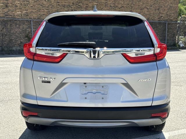 Used 2017 Honda CR-V EX-L image 6