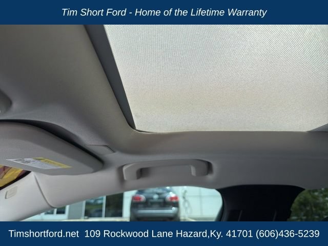 Used 2024 Volvo S60 B5 Plus AWD/4WD image 15