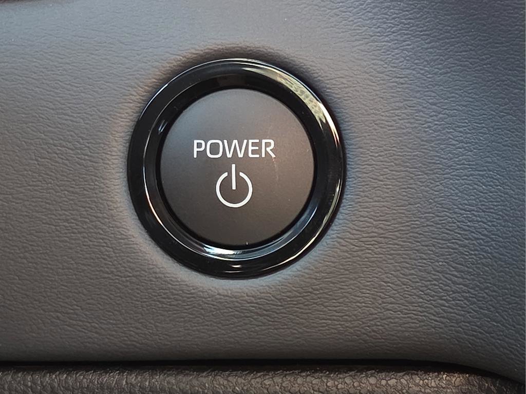 New 2026 Toyota Tundra Platinum image 23