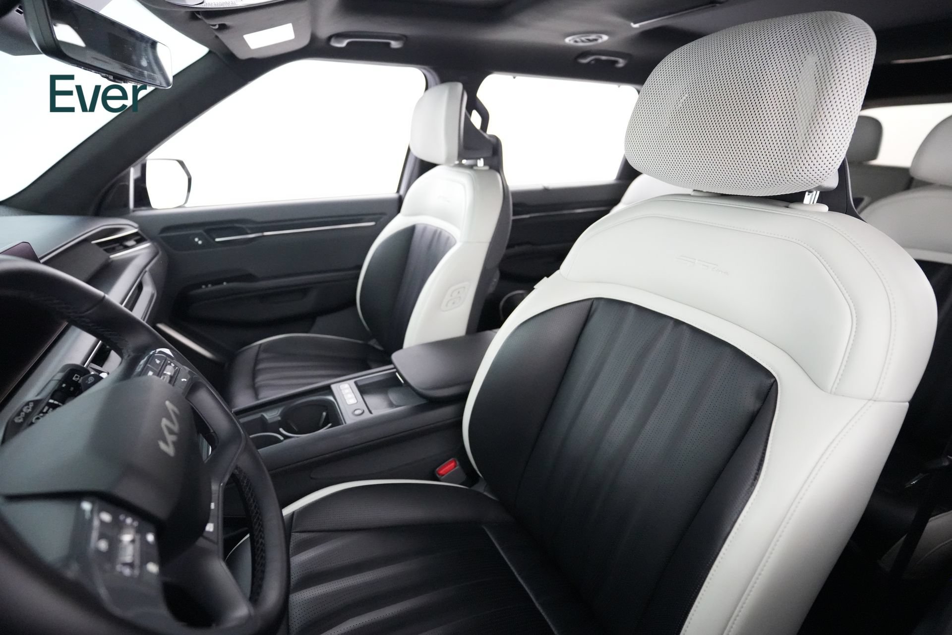 Used 2024 Kia EV9 GT-Line AWD/4WD image 4