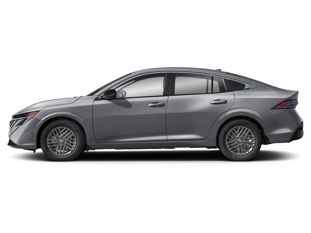 New 2026 Nissan Sentra SL w/ Floor Mat Package FWD image 44