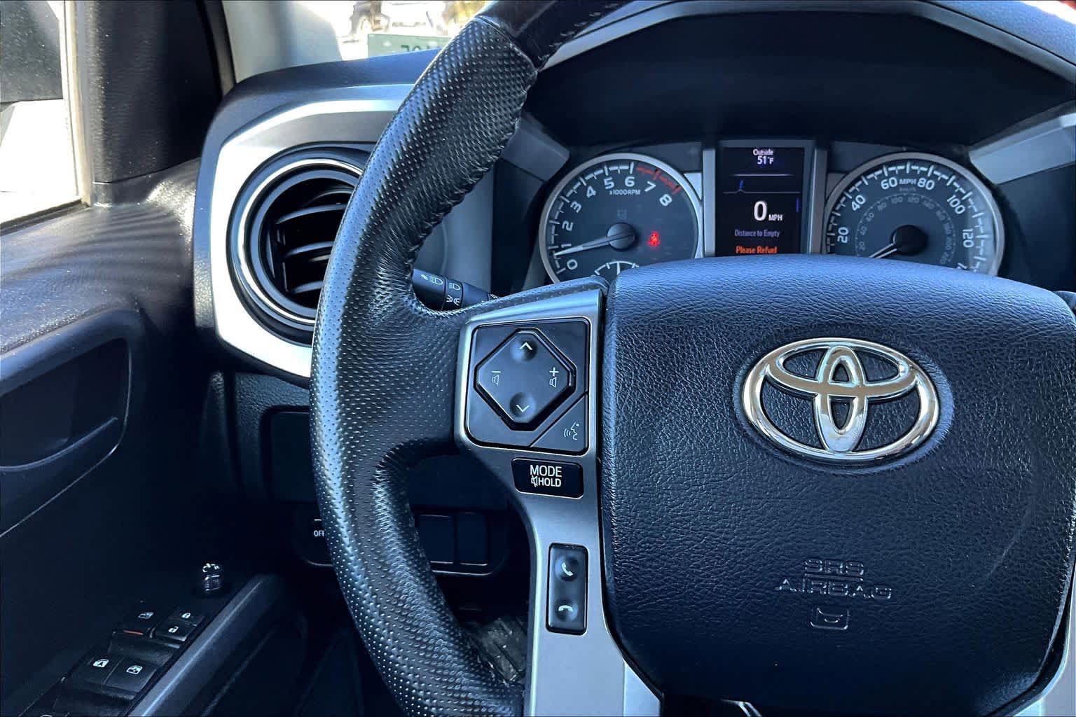 Used 2021 Toyota Tacoma SR5 image 23