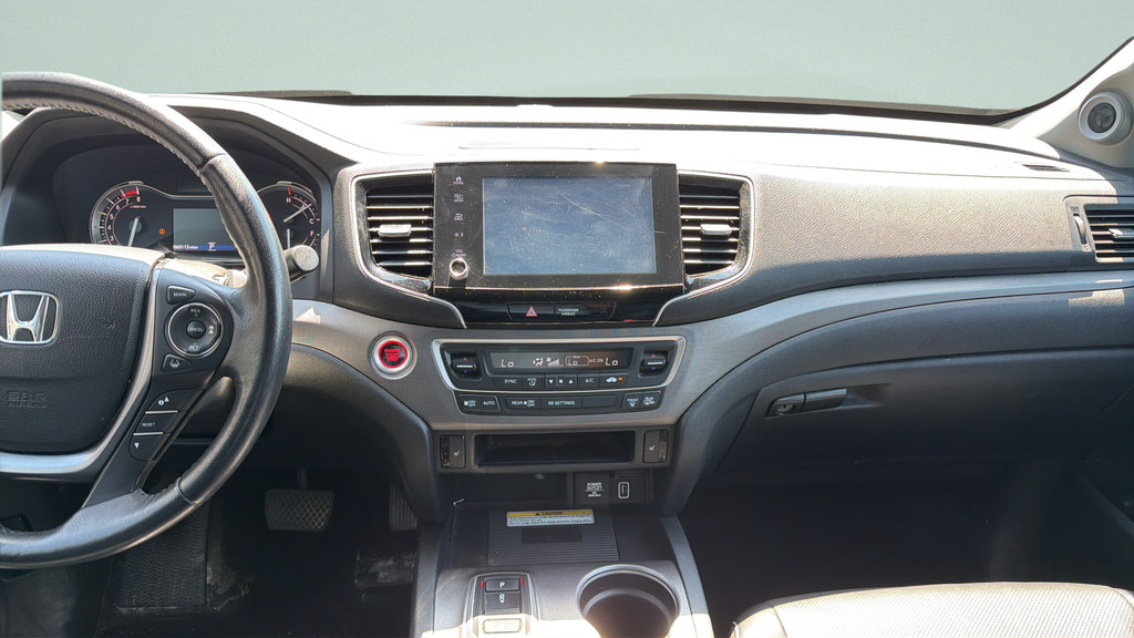 Used 2021 Honda Ridgeline RTL-E image 12