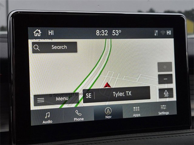 Used 2021 Lincoln Corsair Reserve w/ Sport Package image 35