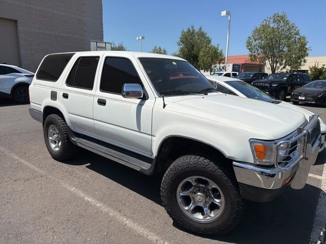 Used 1995 Toyota 4Runner SR5 RWD image 2