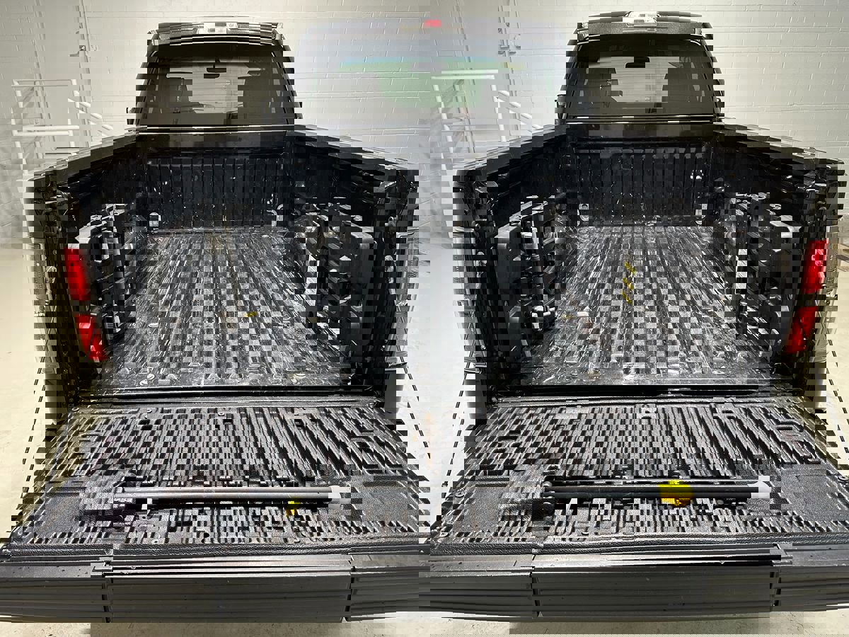 Used 2014 Ford F150 FX4 w/ FX Appearance Package image 7