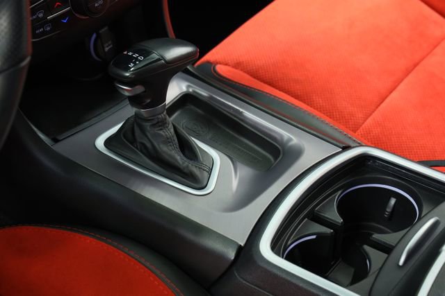 Used 2023 Dodge Charger Scat Pack w/ Plus Group RWD image 24