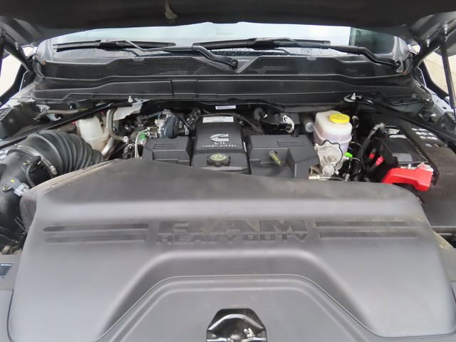 Used 2022 RAM 2500 Big Horn image 13