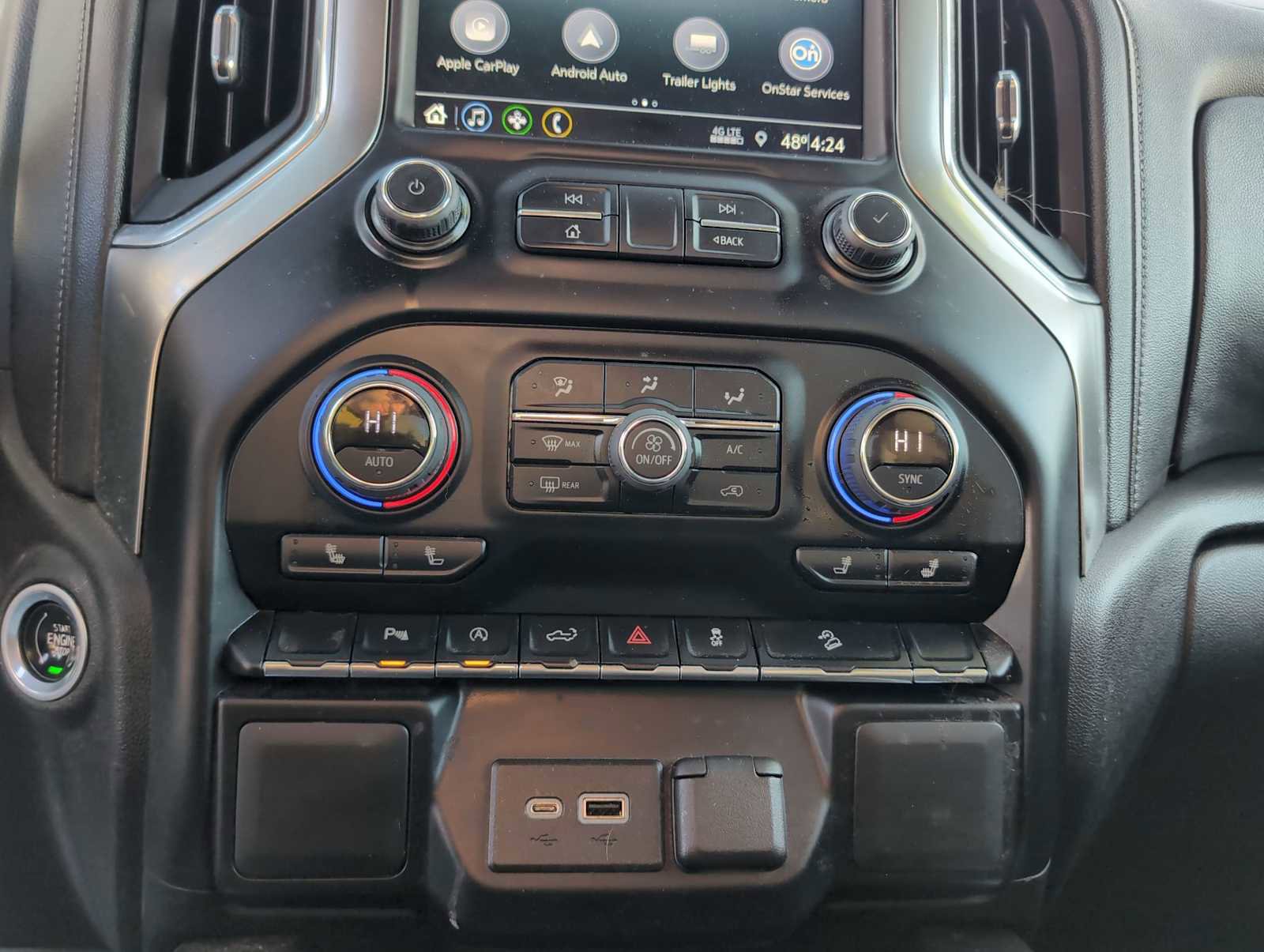 Used 2022 Chevrolet Silverado 1500 RST image 17