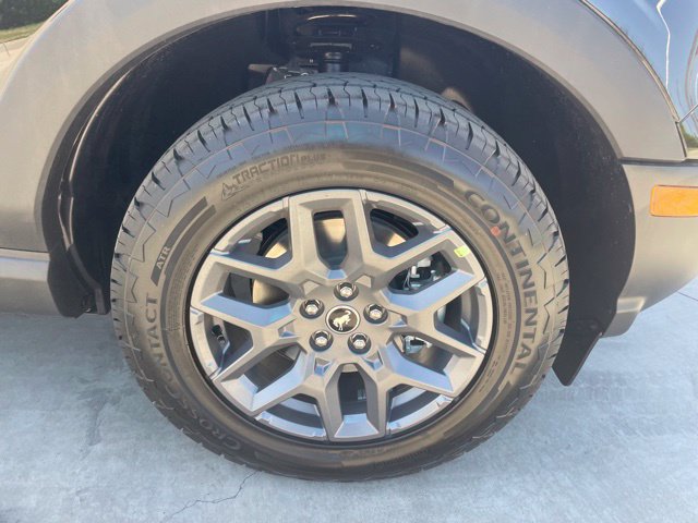 New 2026 Ford Bronco Sport Big Bend w/ Convenience Package AWD/4WD image 30