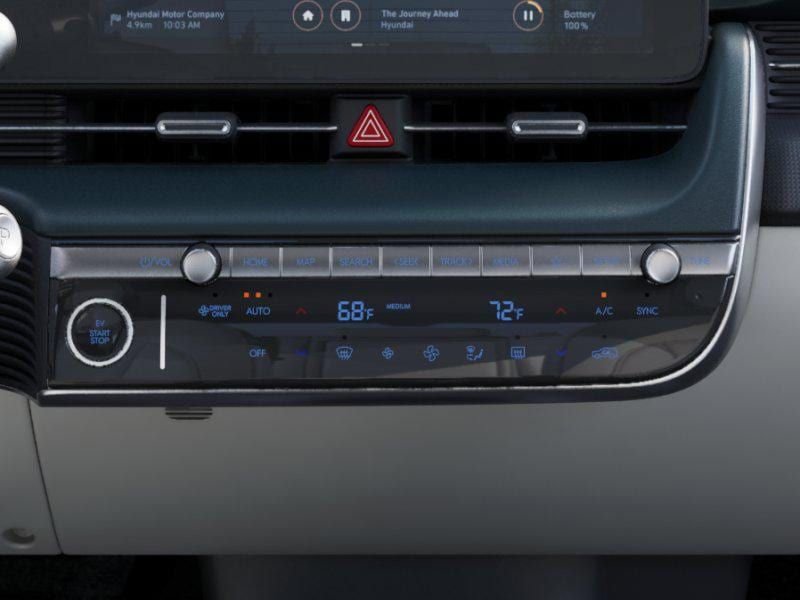 New 2026 Hyundai Ioniq 5 Limited image 16