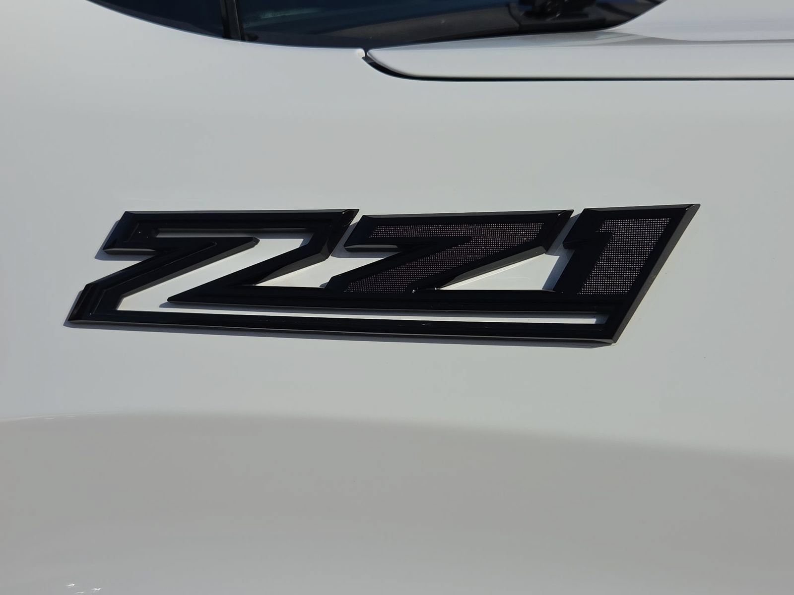 Used 2023 Chevrolet Silverado 1500 RST w/ Z71 Off-Road Package AWD/4WD image 30