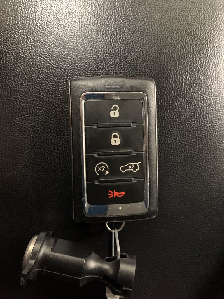 Used 2022 Jeep Grand Cherokee Limited AWD/4WD image 34