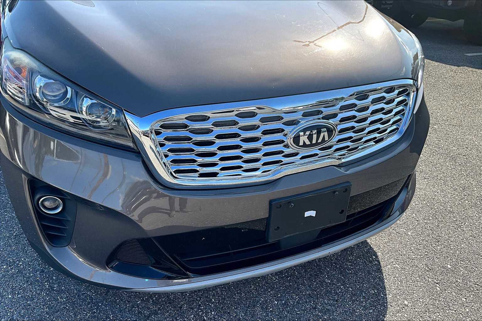 Used 2019 Kia Sorento EX image 29