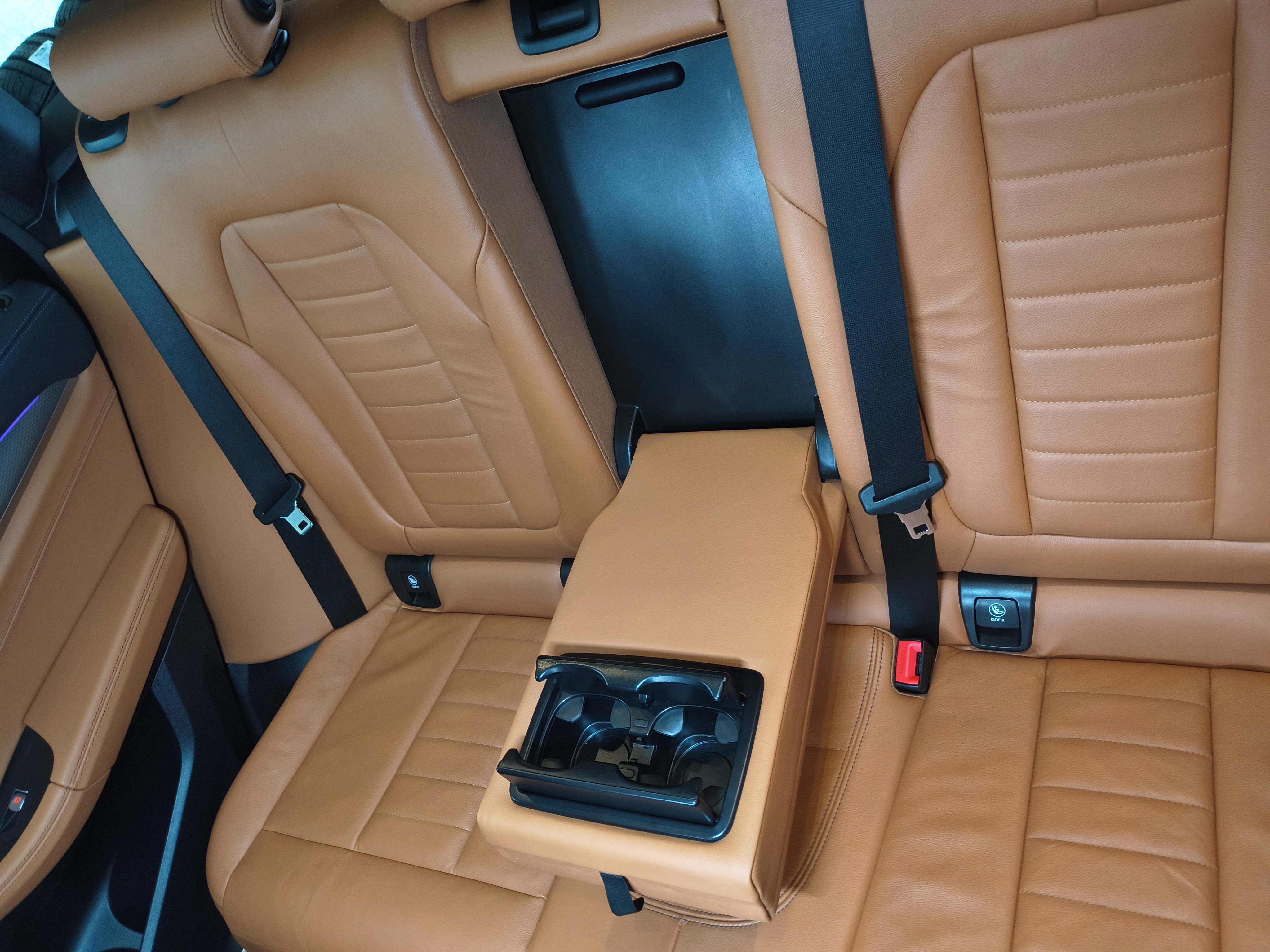 Used 2021 BMW X3 M40i image 24