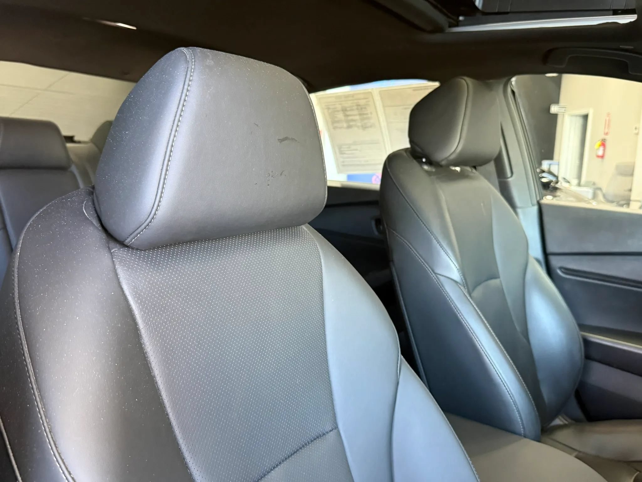 Used 2025 Honda Accord Sport image 25