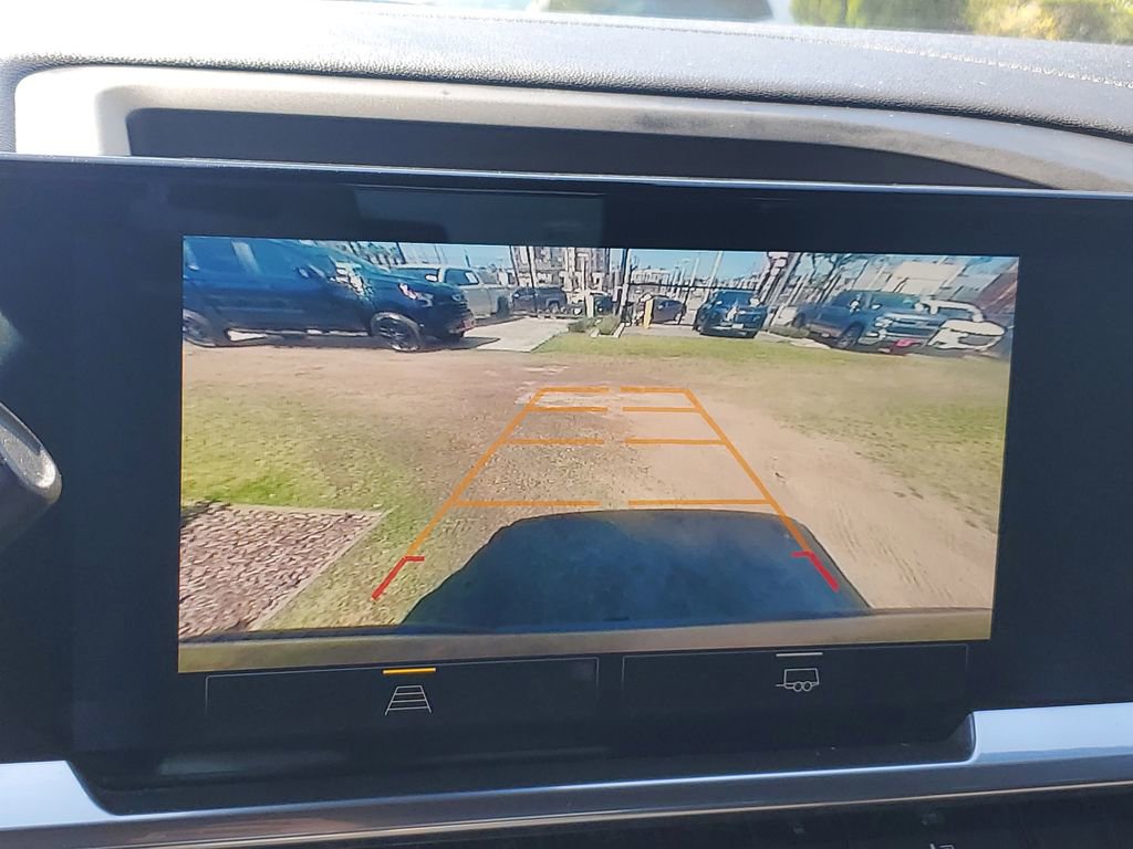 Used 2022 Chevrolet Silverado 1500 RST image 24