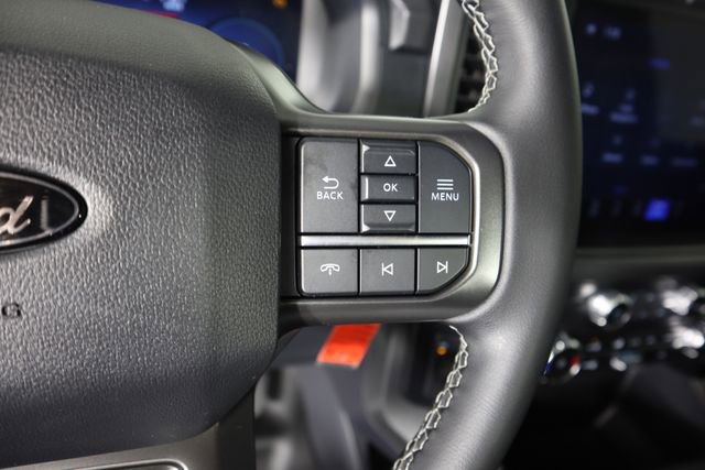 Certified 2024 Ford F150 XLT w/ Bed Utility Package image 42