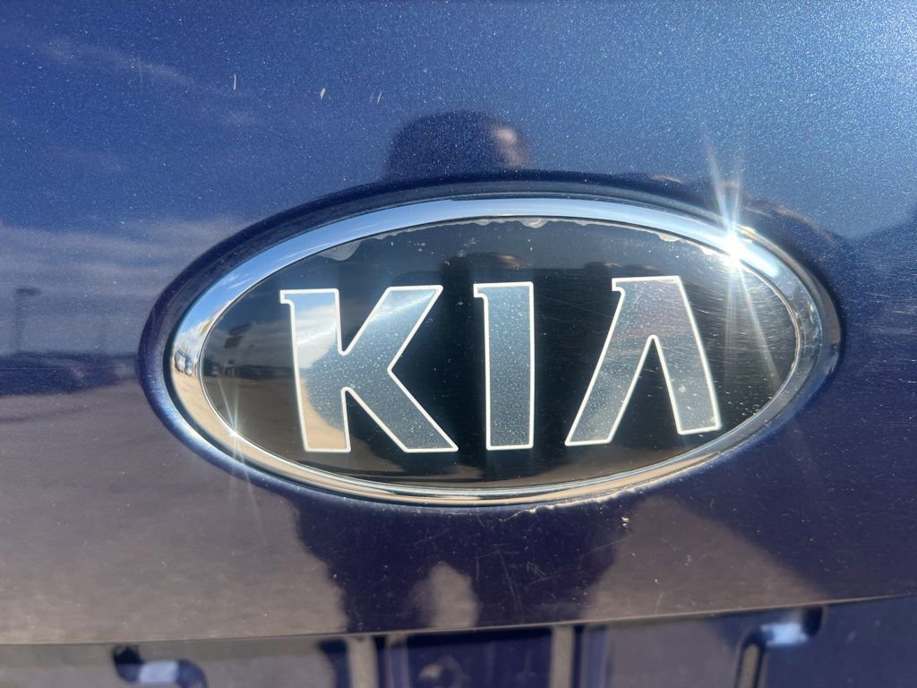 Used 2018 Kia Sorento LX image 32
