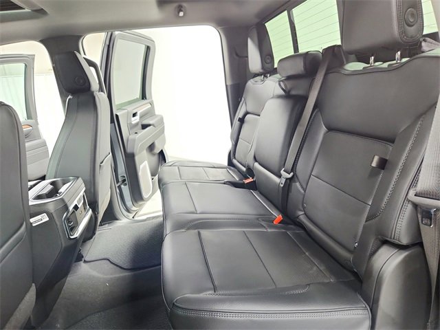 New 2026 GMC Sierra 2500 Denali w/ Denali Reserve Package image 41