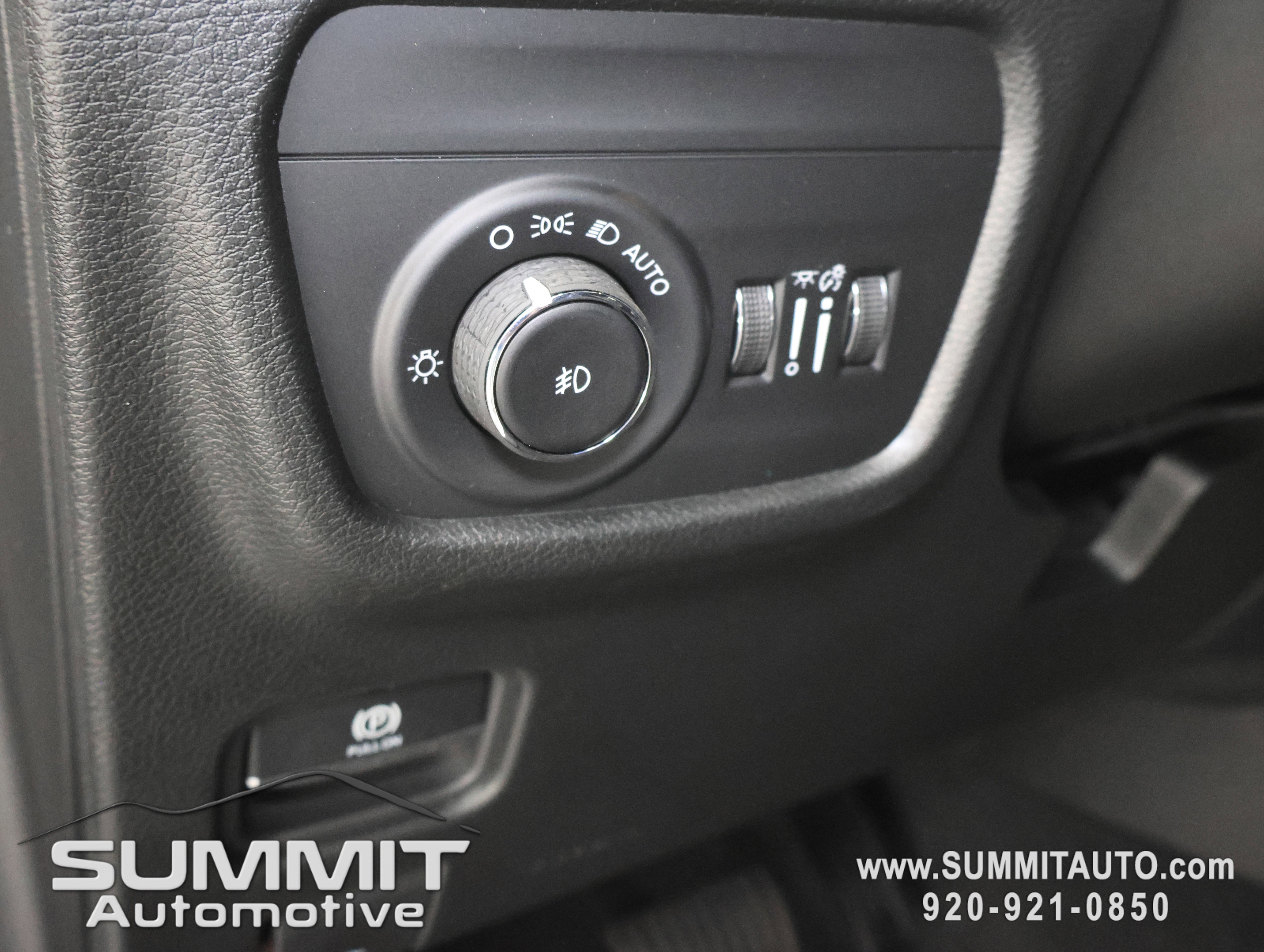 New 2026 Jeep Grand Cherokee L Limited image 46