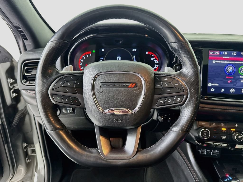 Used 2021 Dodge Durango R/T w/ Technology Group AWD/4WD image 12