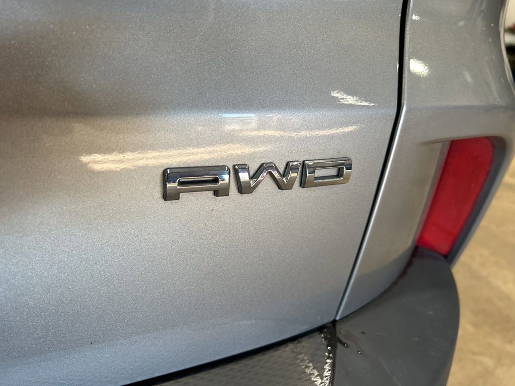 Used 2021 Ford Escape SE w/ Cold Weather Package image 6
