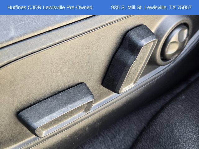Certified 2023 Jeep Grand Cherokee Altitude RWD image 32