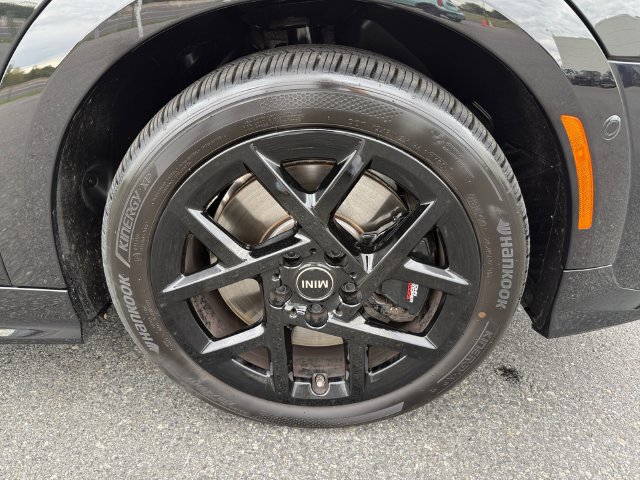 Used 2026 MINI Cooper S FWD image 19