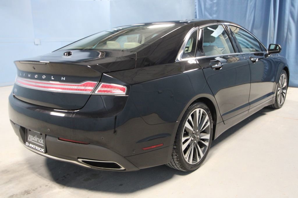 Used 2020 Lincoln MKZ Reserve w/ Elements Package FWD image 34