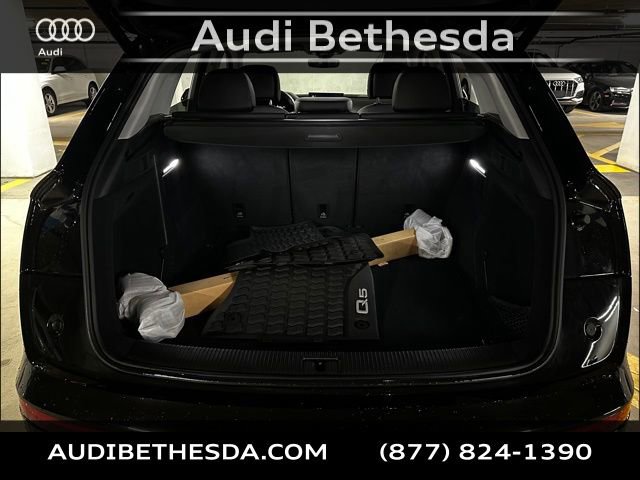Certified 2023 Audi Q5 2.0T Premium w/ Convenience Package image 10