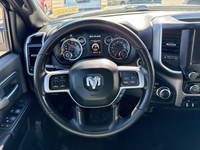 Used 2022 RAM 2500 Big Horn image 3