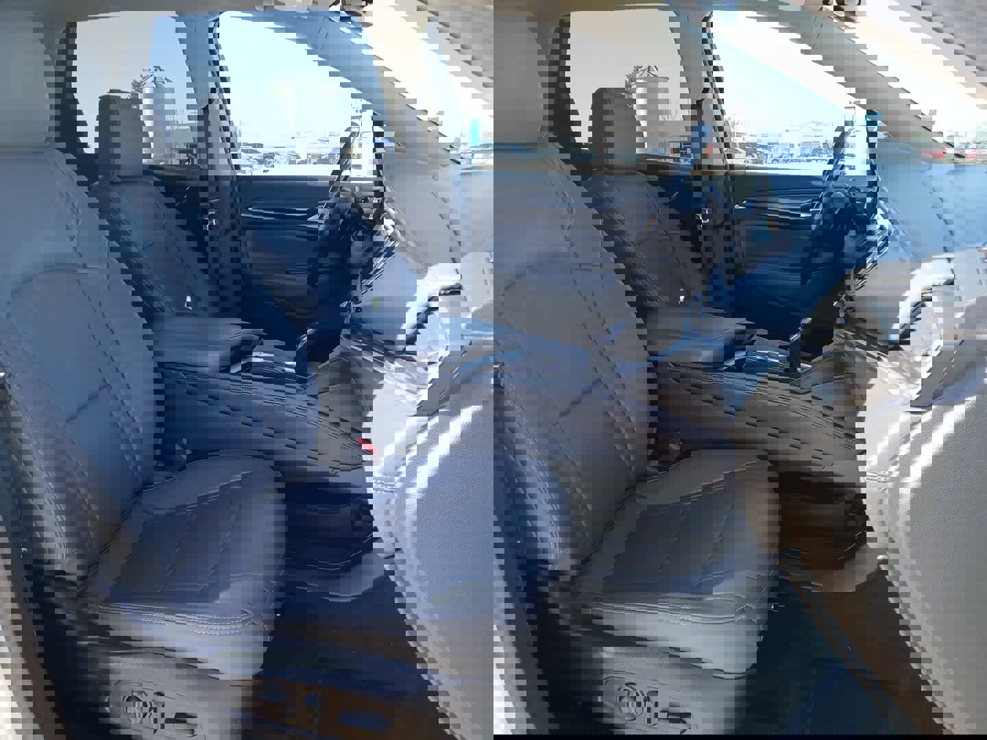 Used 2019 Buick Enclave Essence image 53