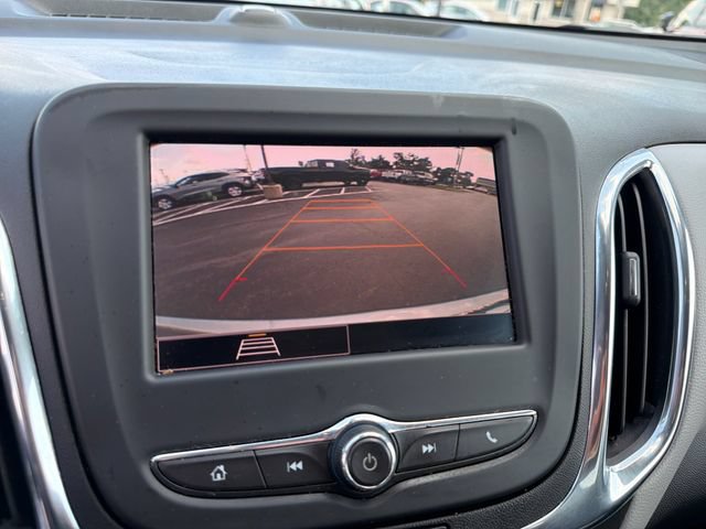 Certified 2023 Chevrolet Equinox LS w/ LS Convenience Package AWD/4WD image 22
