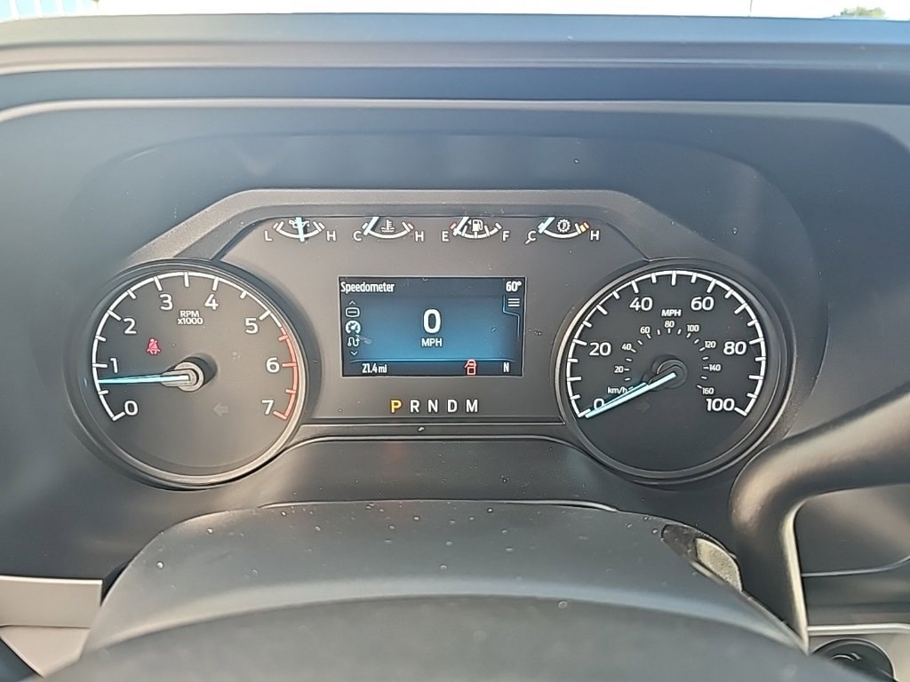 New 2026 Ford F250 XL w/ STX Appearance Package image 14
