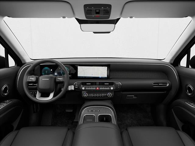 New 2026 Hyundai Palisade FWD Hybrid image 3