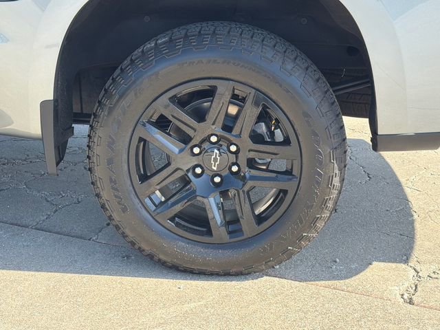 Used 2024 Chevrolet Silverado 1500 RST w/ Convenience Package II image 19