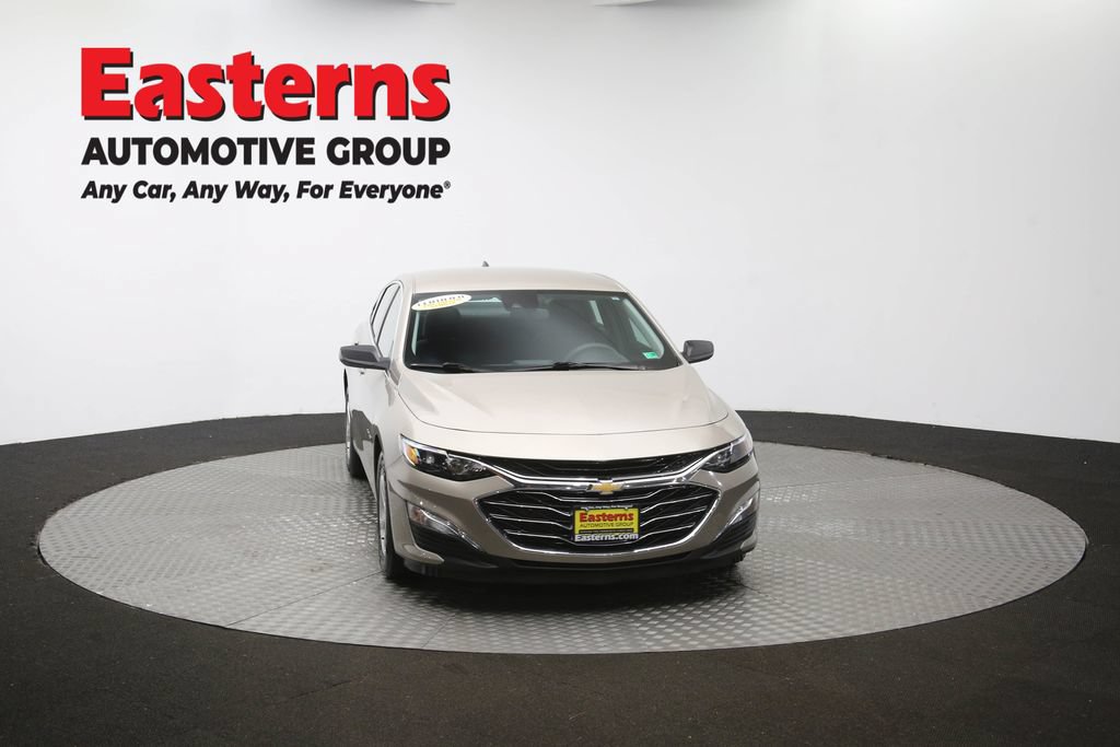 Used 2024 Chevrolet Malibu LS FWD image 50