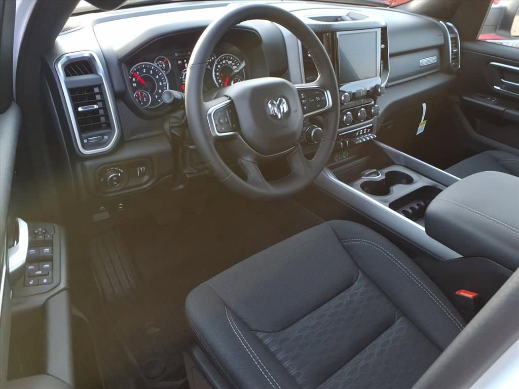 New 2026 RAM 1500 Big Horn w/ Night Edition image 14