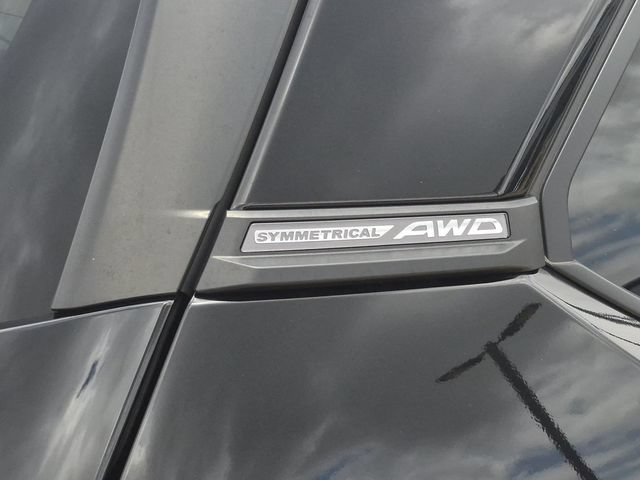 Used 2025 Subaru Forester Limited AWD/4WD image 8