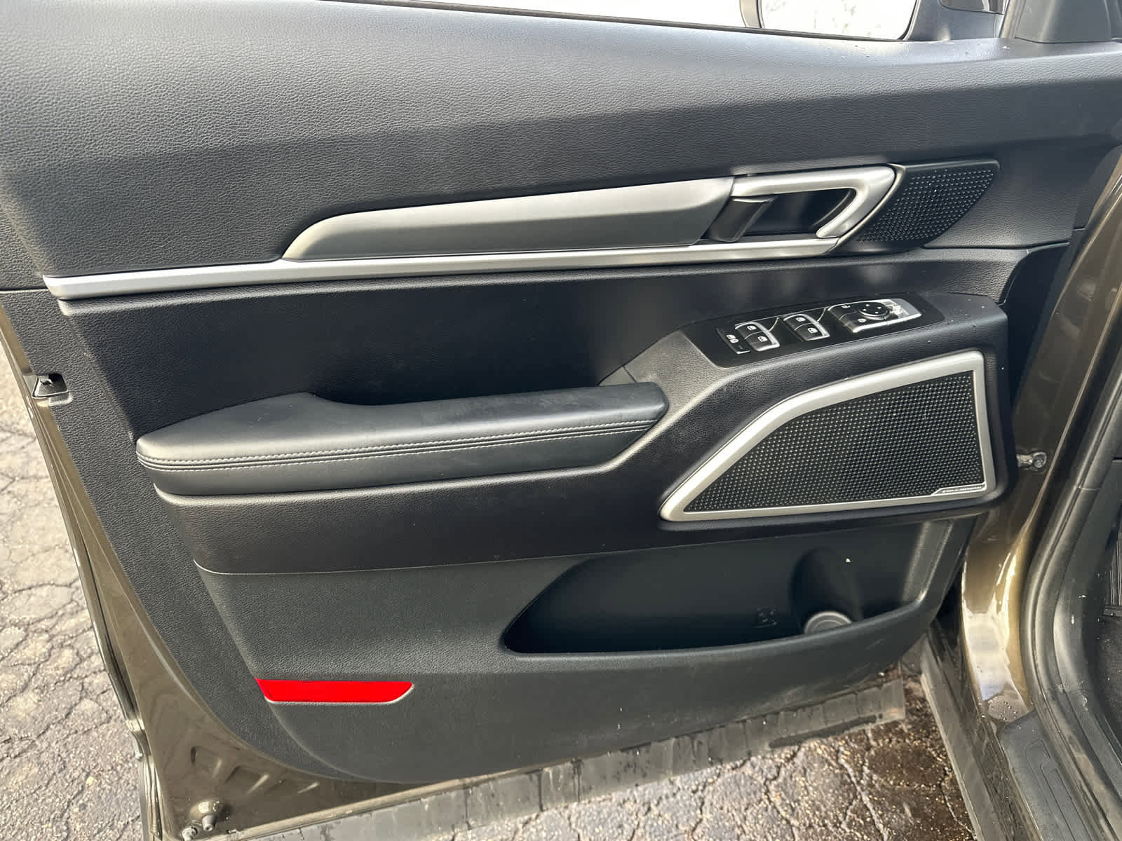 Used 2021 Kia Telluride S image 29