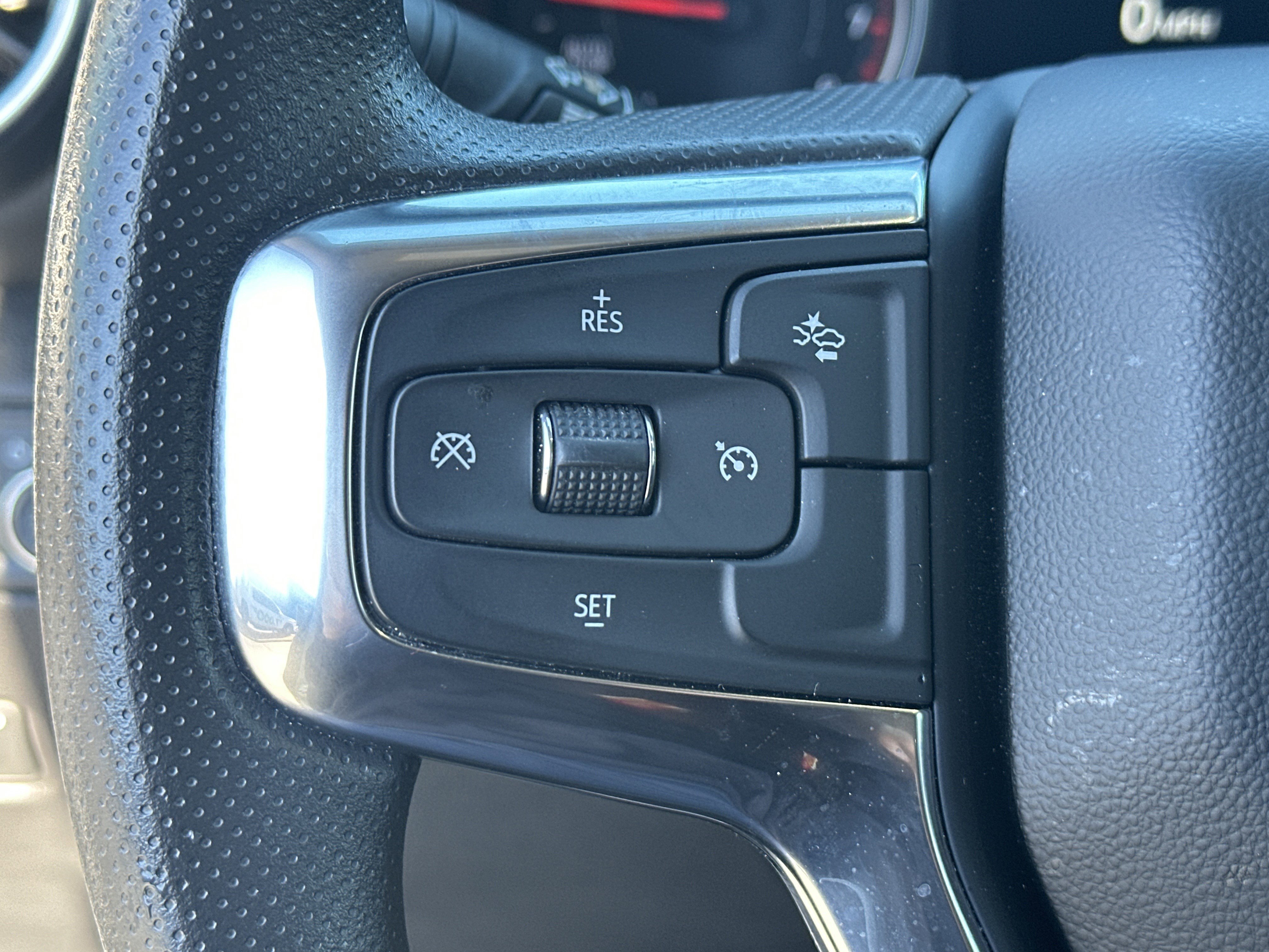 Certified 2024 Chevrolet Blazer LT w/ Convenience Package image 26